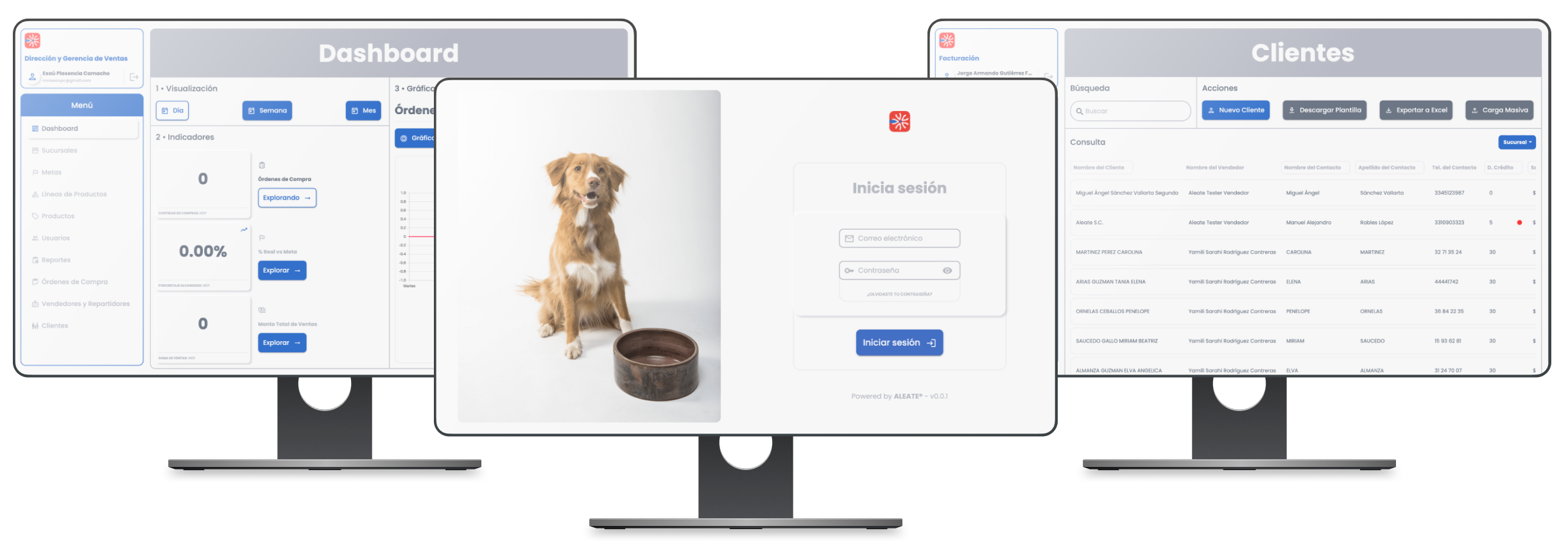 Maquetación vimitep